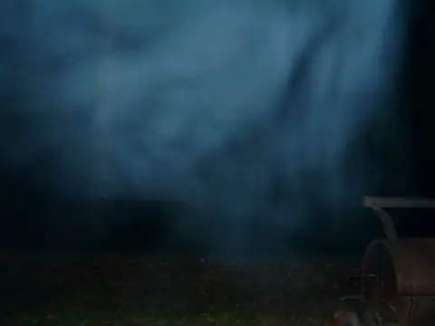 paranormal