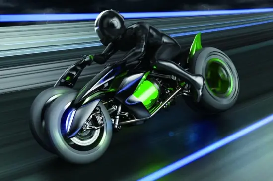 kawasaki