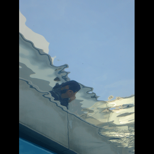 La Piscina - Leandro Erlich