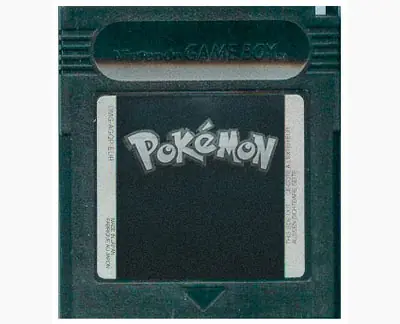 Creepypasta Pokemon Black Edition