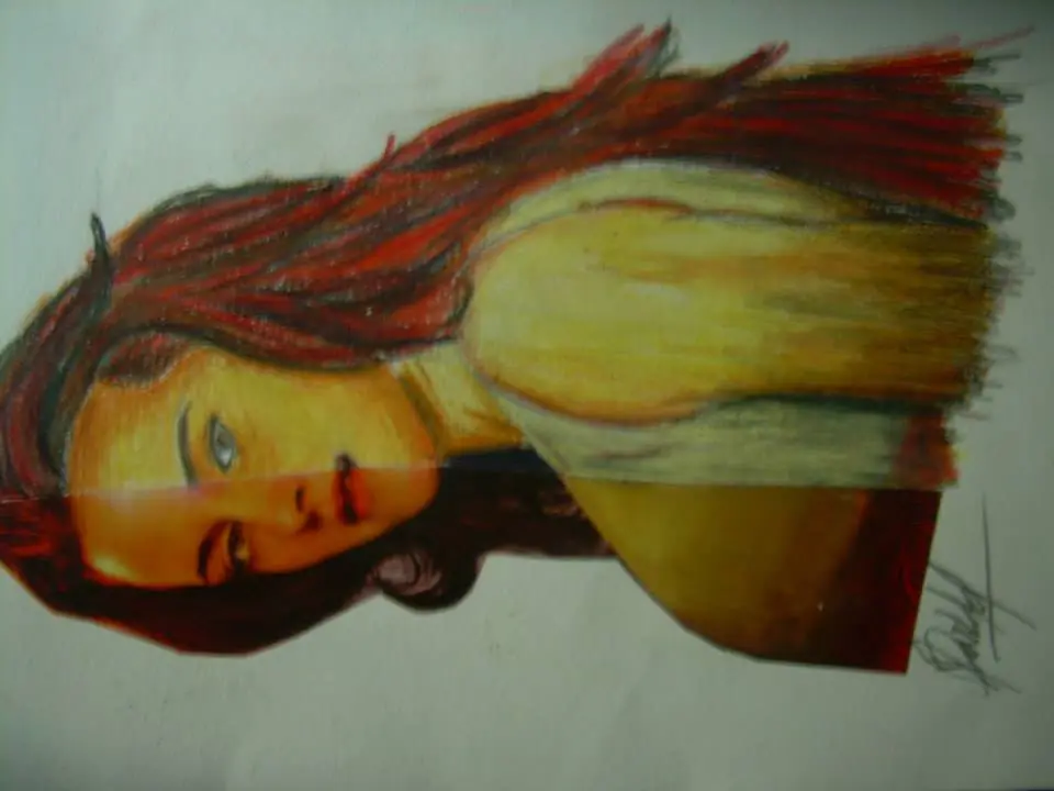 Dibujo