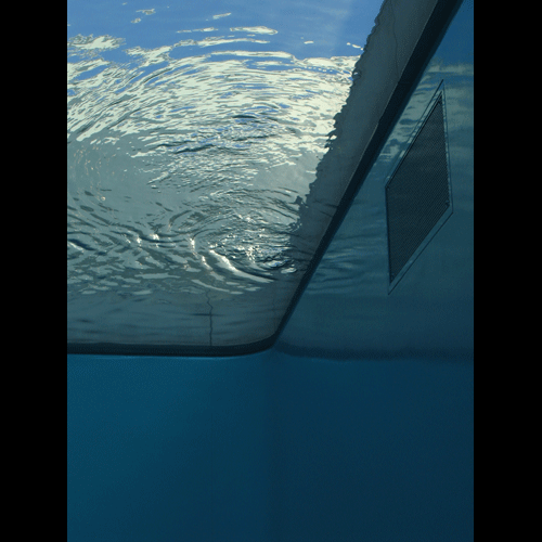 La Piscina - Leandro Erlich