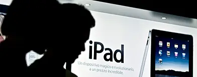 ¿A apple no se le ocurriò la palabra Ipad?