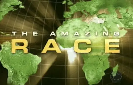 Encuesta de Discovery sobre Amazing Race