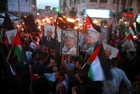 Nakba': La catástrofe de 1948 que sigue presente hoy