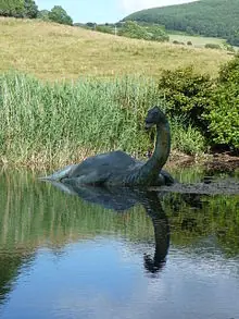 nessie