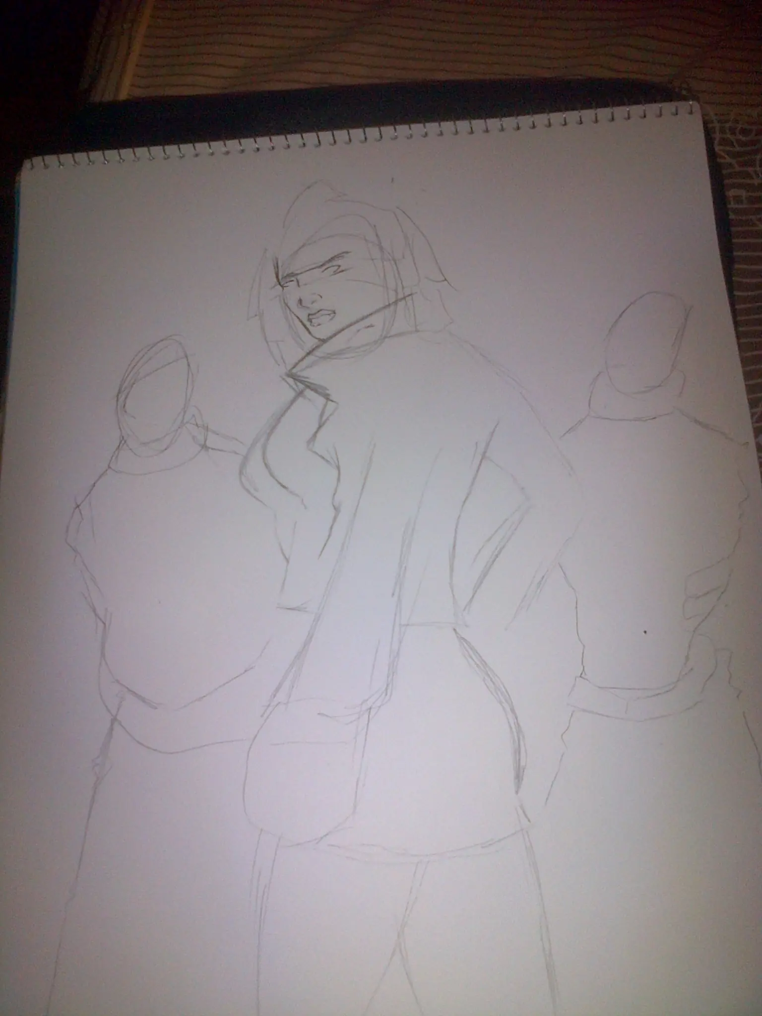Michonne Twd
