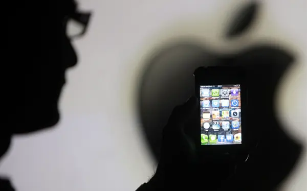 ¿Un iPhone gasta más energía que un refrigerador?