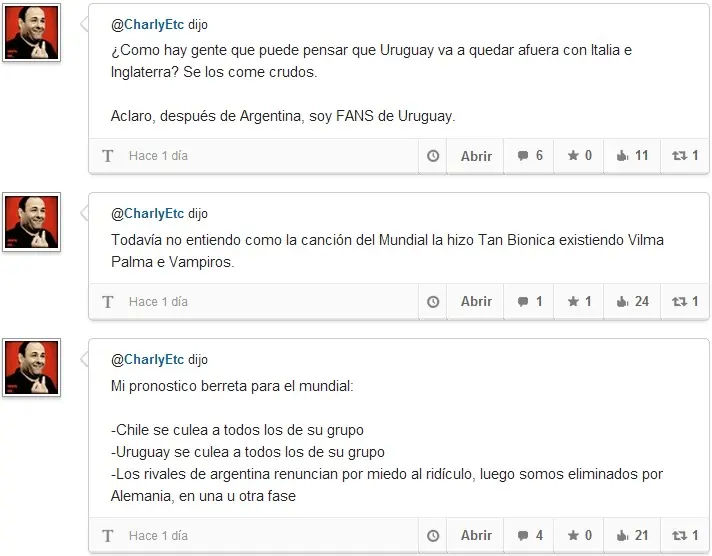 taringa