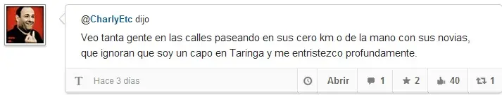 homenaje