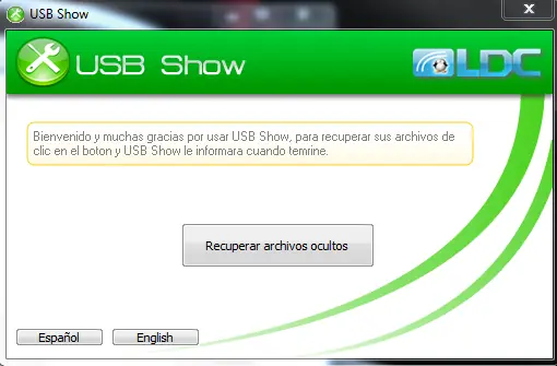 virus