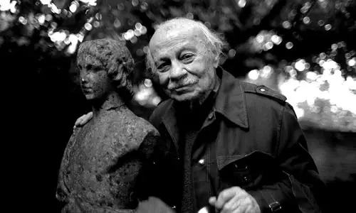 Ernesto Sábato - Carta por la Paz