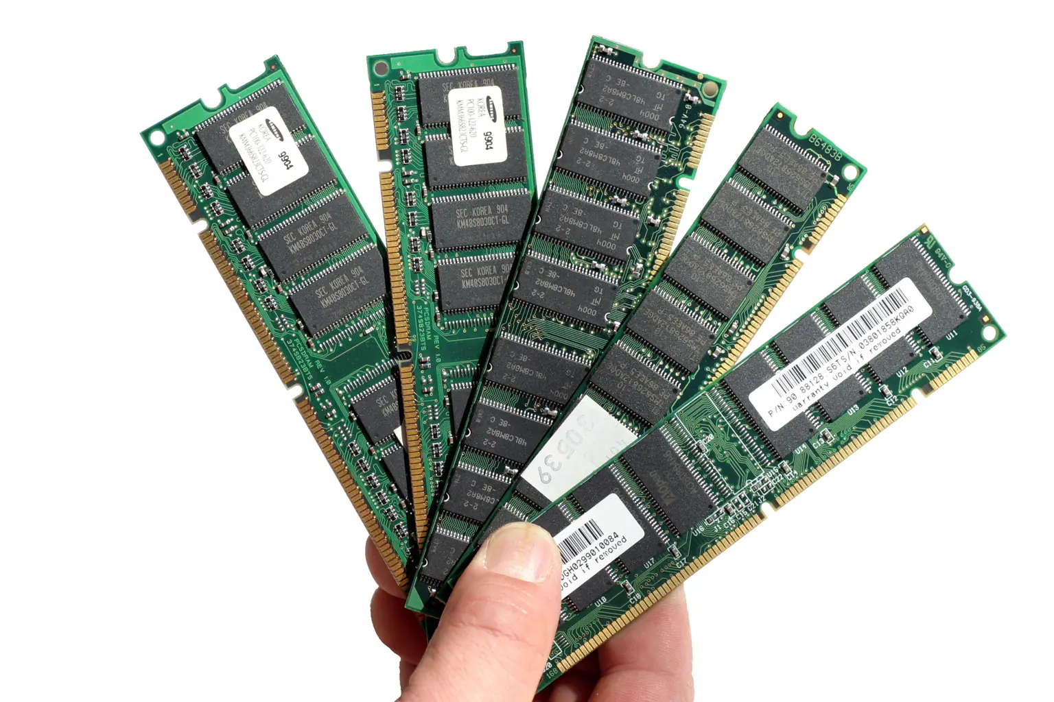 Hardware