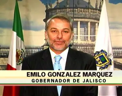 Megapost, Emilio, el peor gobernador que conozco