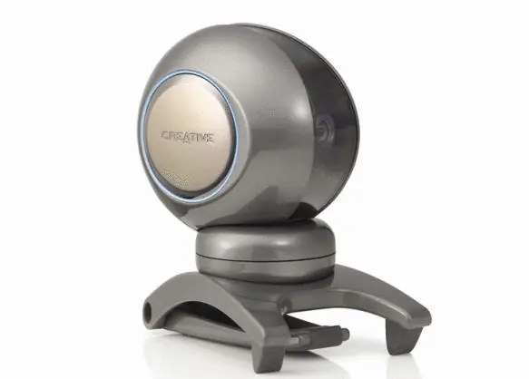 Convierte tu webcam en una cámara de seguridad en Linux