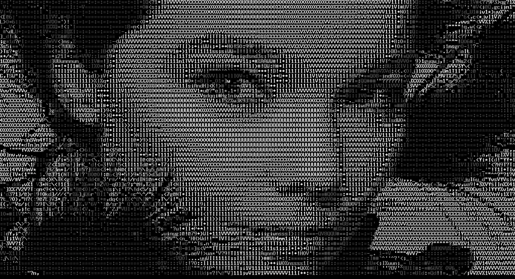 Arte con Ascii en GNU/Linux