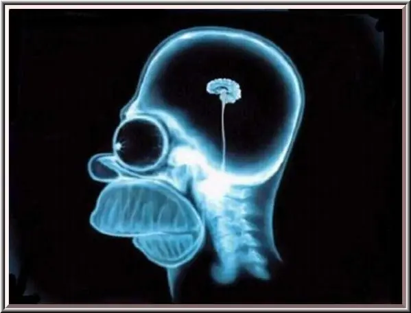 4 pruebas psicológicas. ¿Eres un psicópata?