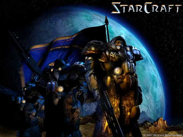 Consejos, estrategias y errores para ganar o perde Starcraft