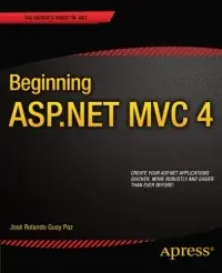 Asp.Net MVC 4: 2 e-Books