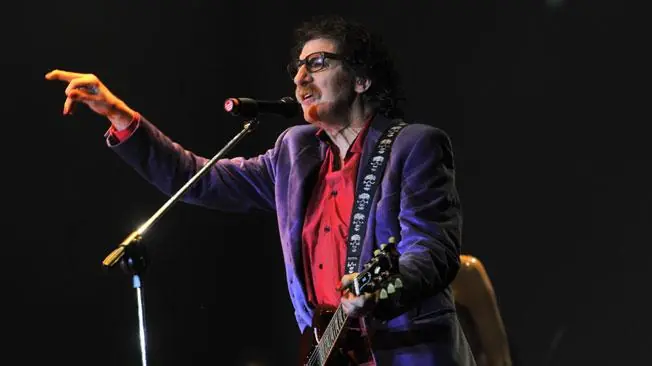 Charly García: A toda orquesta