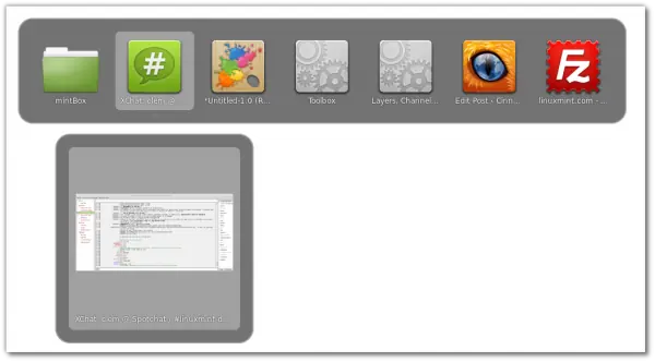 slackware