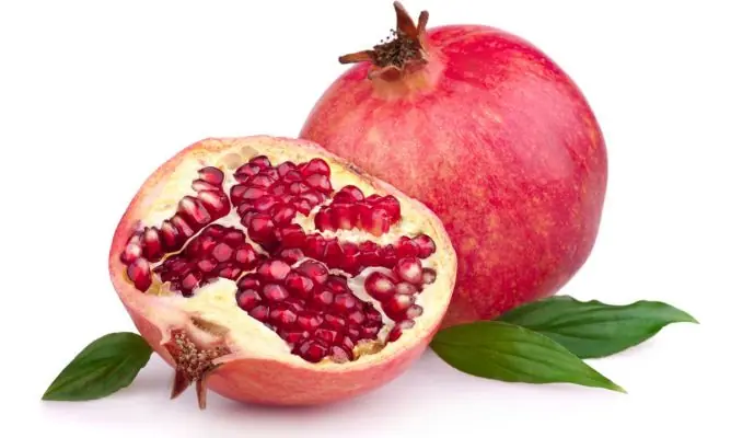 nutricion