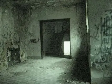 Fantasmas