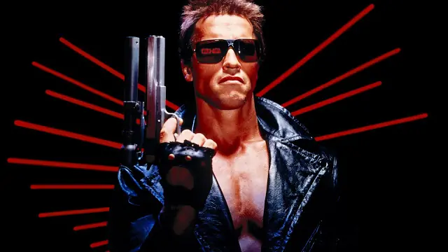 Gran sorpresa para "Terminator"