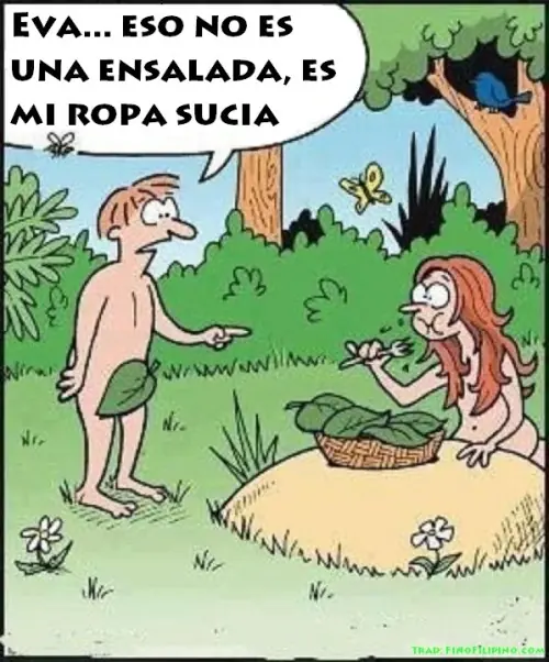 +5 Si te reís con estas imágenes.