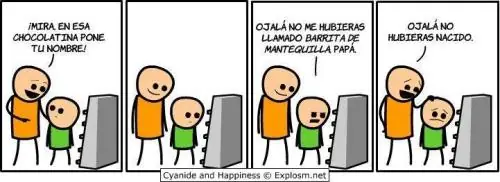 +5 Si te reís con estas imágenes.