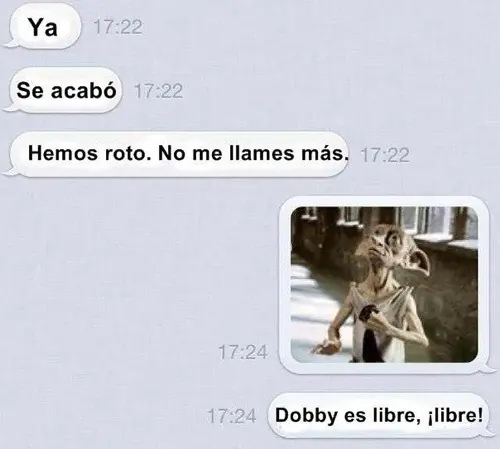 +5 Si te reís con estas imágenes.