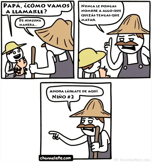 +5 Si te reís con estas imágenes.