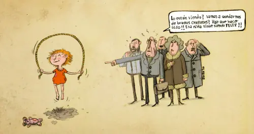 +5 Si te reís con estas imágenes.