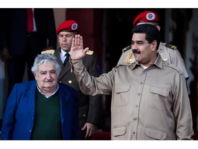 Venezuela el país mas corrupto, Uruguay el más transparent