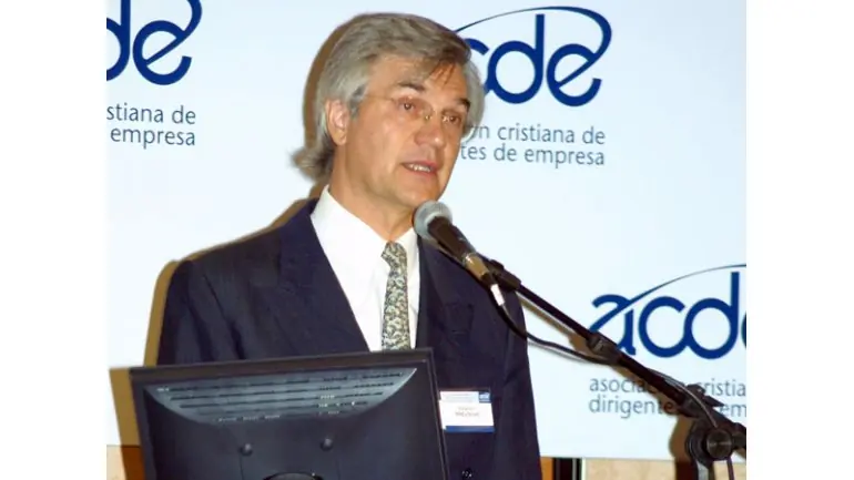 ¿Es posible la economía de Francisco?