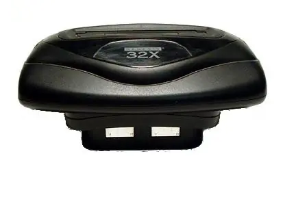 sega genesis