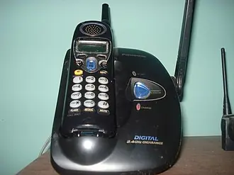 telefonia