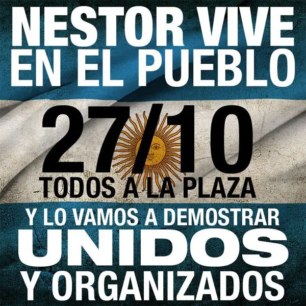 Redoblan la apuesta, hay que triplicarla.