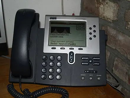 El Teléfono, concepto y objeto.