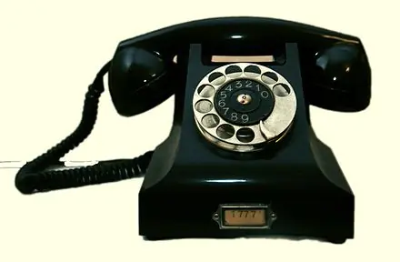 telefono
