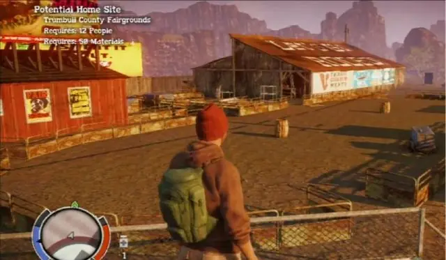 Guía de Supervivencia State of Decay