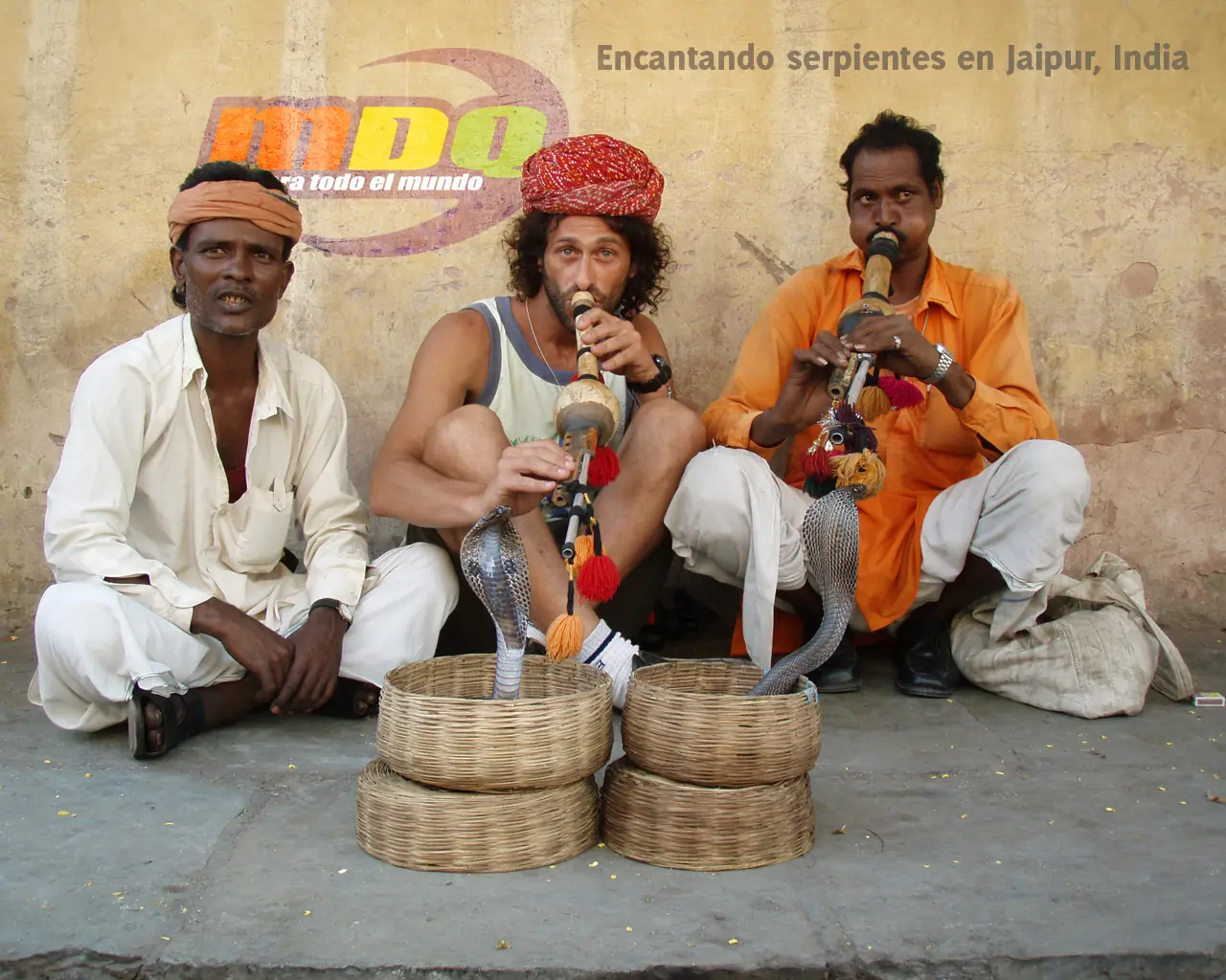 mdq para todo el mundo! [megapost]