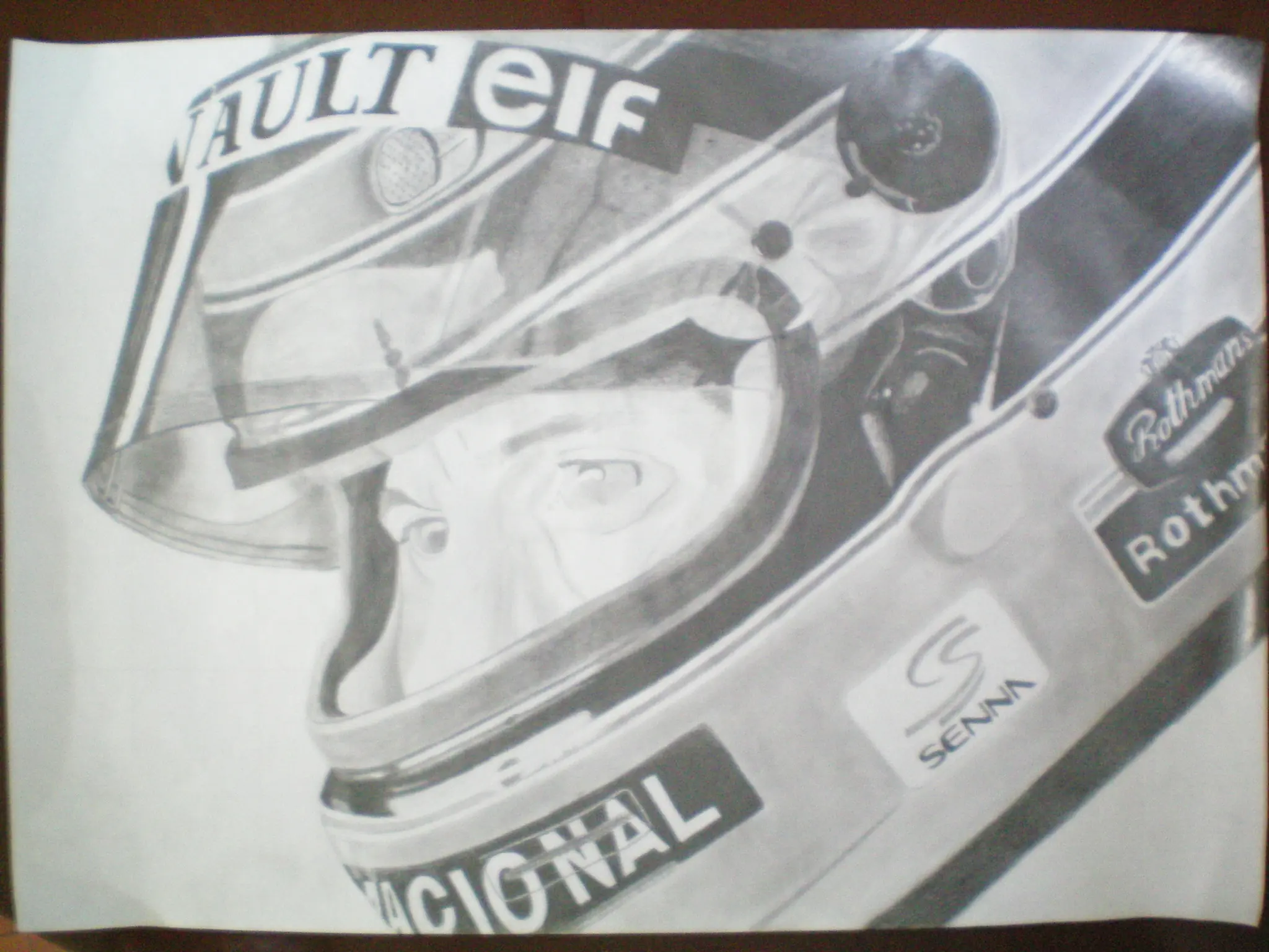 piloto