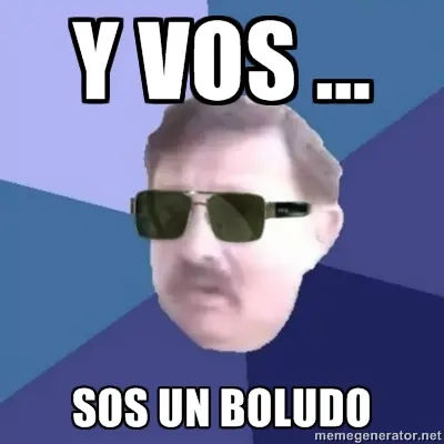 meme originado en la ciudad de buenos aires mas sonidos