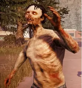 Zombies