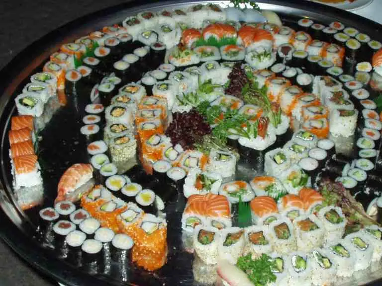 sushi paso a paso sushi paso a paso
