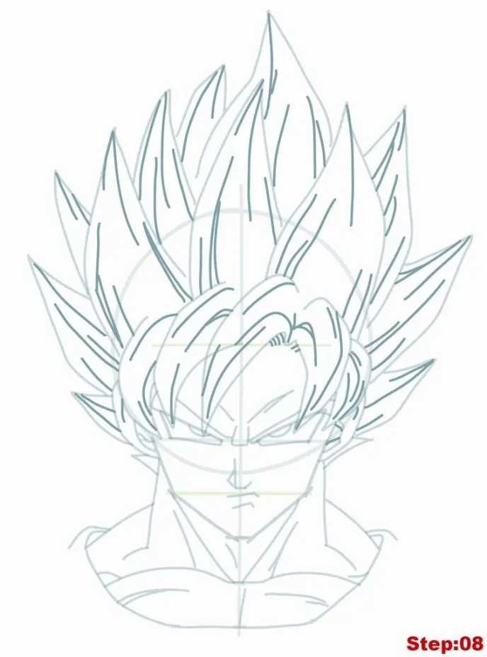 dragon ball z