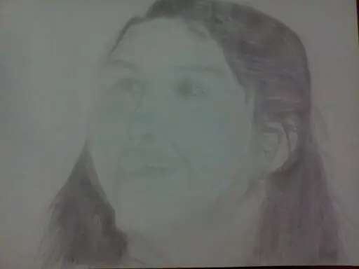 Dibujo a lápiz [Propio]