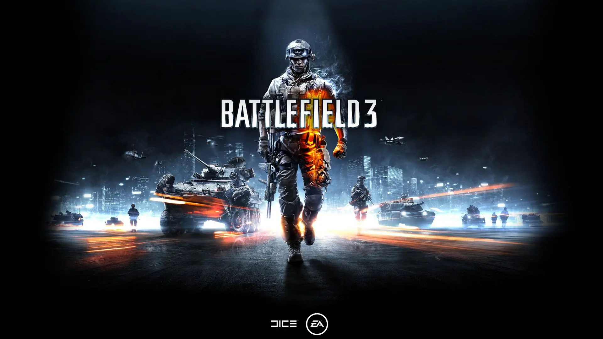 Battlefield 3 gratis en origin! rapido no se cuanto dura
