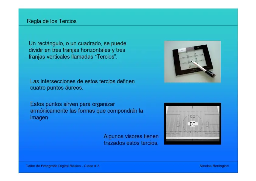 Curso
